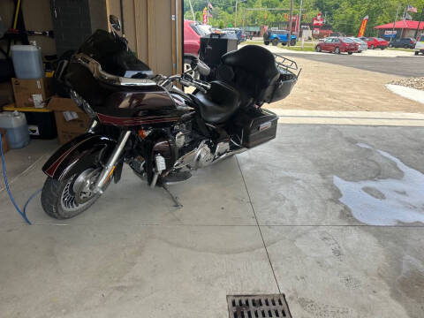 2011 Harley-Davidson Road Glide