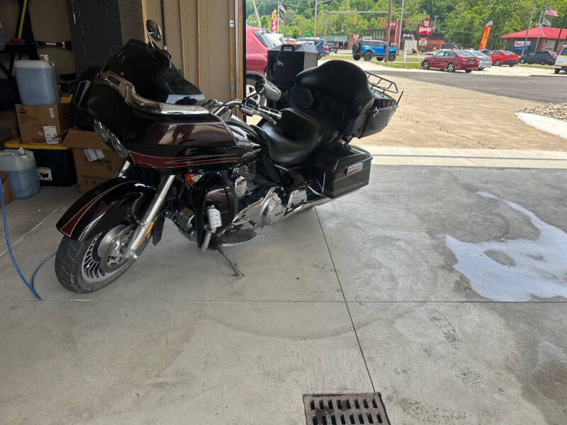 2011 Harley-Davidson Road Glide