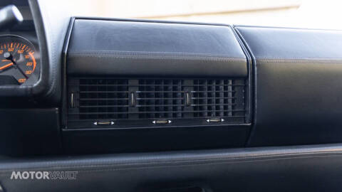 1989 Ferrari Testarossa