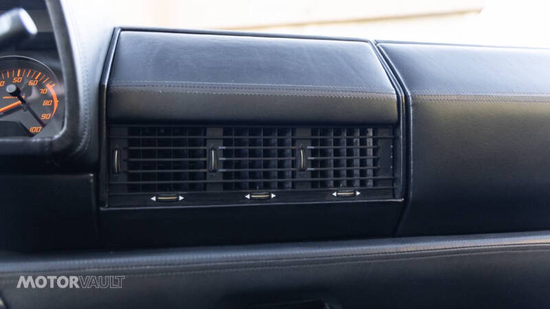 1989 Ferrari Testarossa