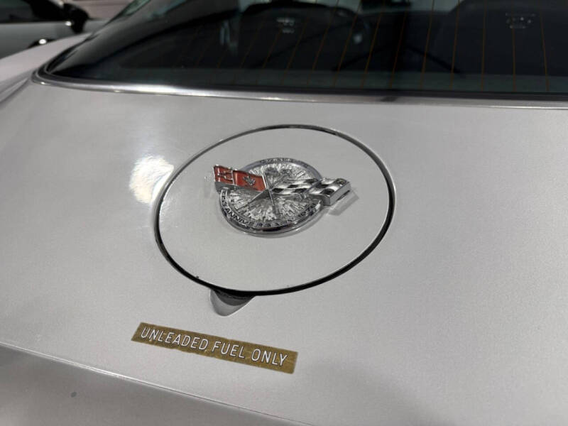 1978 Chevrolet Corvette