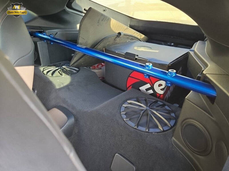 2022 Toyota GR Supra 2.0