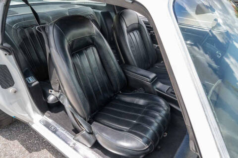 1977 Pontiac Firebird