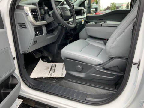 2024 Ford F-350 Super Duty XL