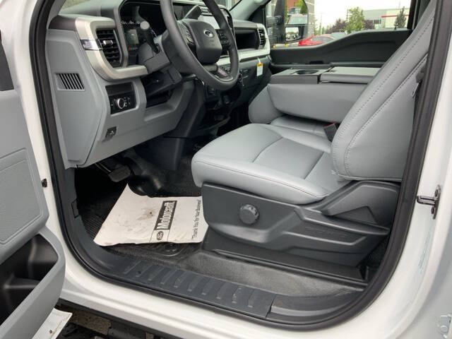 2024 Ford F-350 Super Duty XL