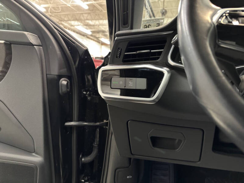 2021 Audi A6 quattro Sport Premium 45 TFSI