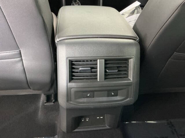 2022 Volkswagen Atlas Cross Sport V6 SEL Premium R-Line 4Motion