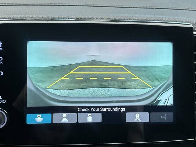 2022 Honda Pilot Elite