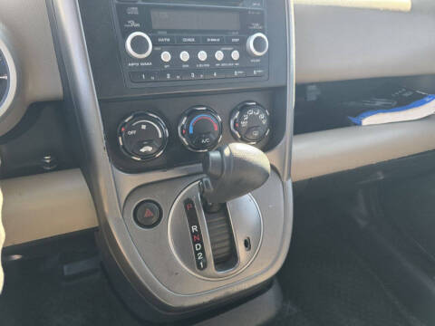 2008 Honda Element EX