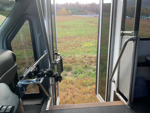 2008 Ford E-Series E-350 SD