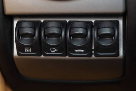 2005 Ferrari F430 Spider