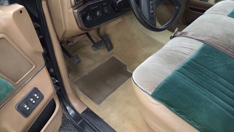 1990 Ford F-150