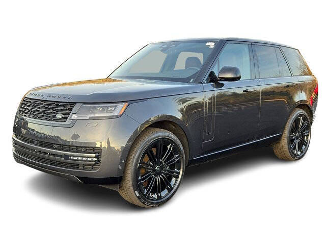 2025 Land Rover Range Rover P530 SE