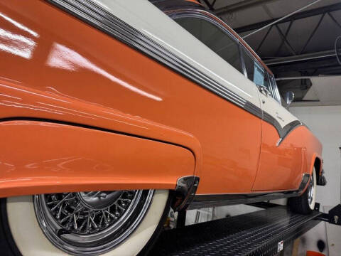 1956 Ford Crown Victoria