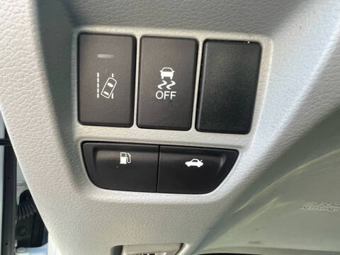 2016 Acura TLX SH-AWD V6 w/Tech