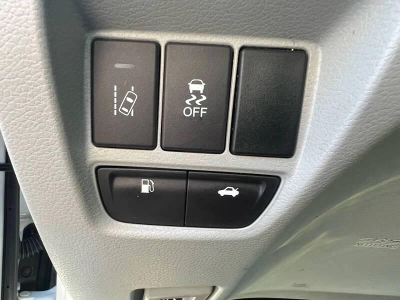 2016 Acura TLX SH-AWD V6 w/Tech