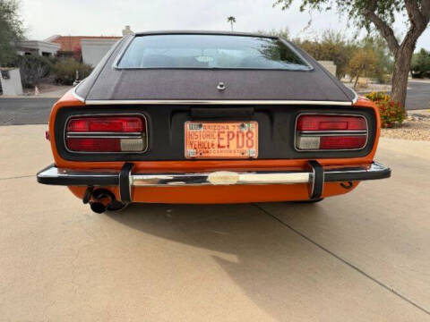 1973 Datsun 240Z
