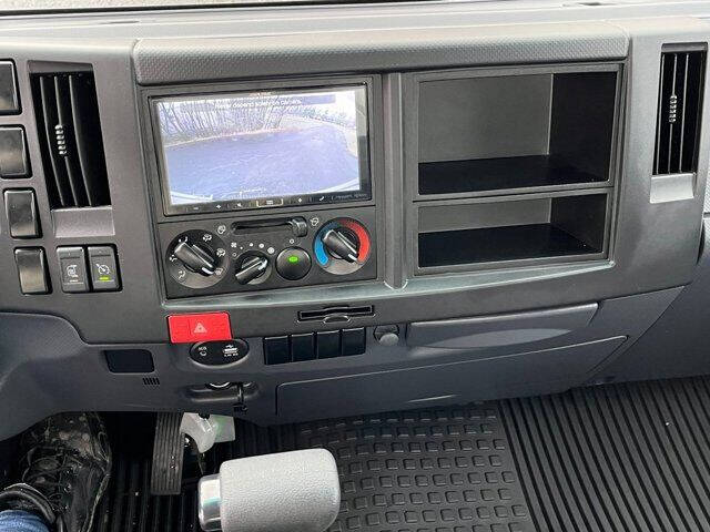 2024 Chevrolet 4500HG LCF