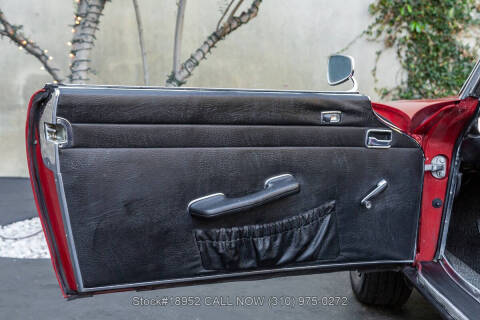 1970 Mercedes-Benz 280-Class