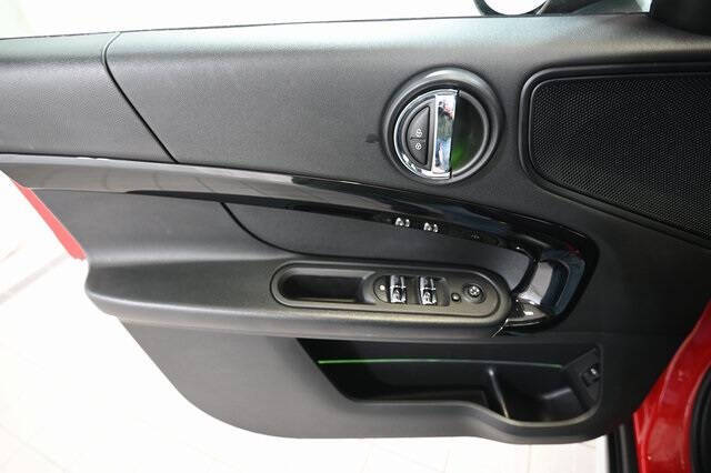 2022 MINI Countryman Oxford Edition ALL4