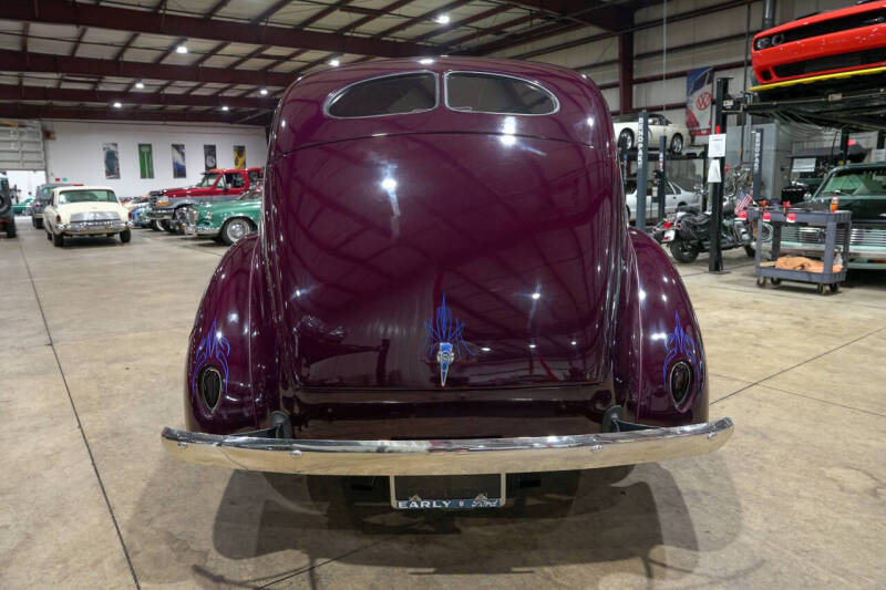 1939 Ford Standard