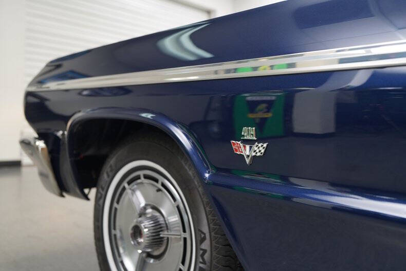 1964 Chevrolet Impala