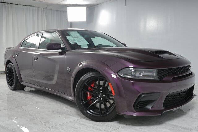 2021 Dodge Charger for sale in Rahway, NJ