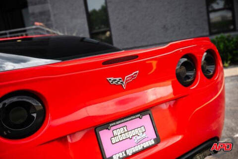 2013 Chevrolet Corvette