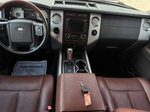 2014 Ford Expedition XLT