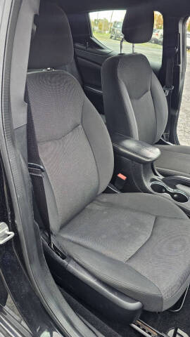 2014 Dodge Avenger SE