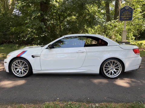 2009 BMW M3