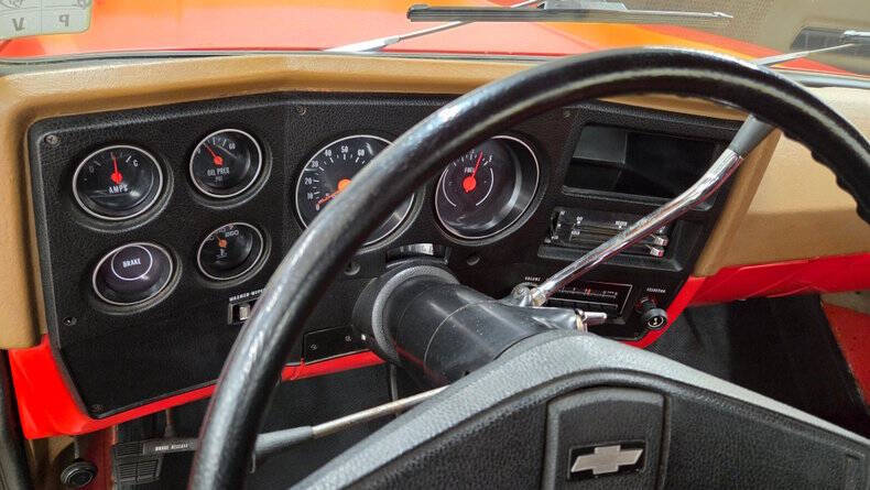 1973 Chevrolet C10