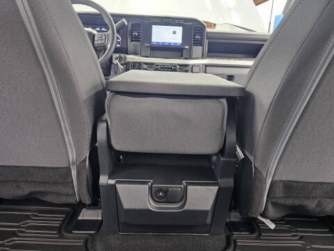 2024 Ford F-350 Super Duty XL