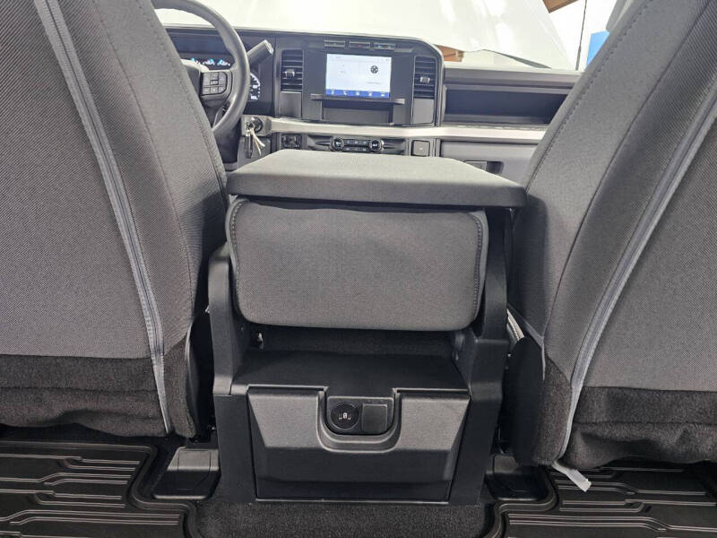 2024 Ford F-350 Super Duty XL