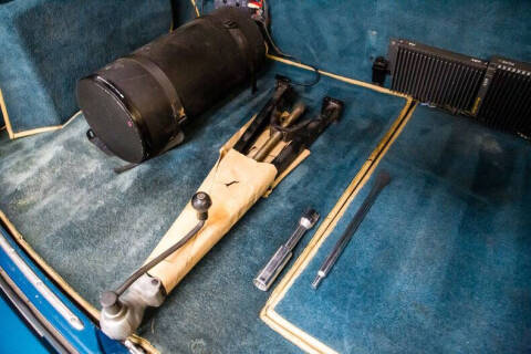 1979 Rolls-Royce Silver Shadow