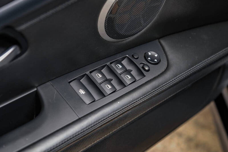 2011 BMW M3