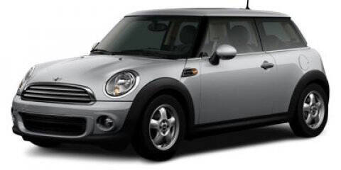 2011 MINI Cooper