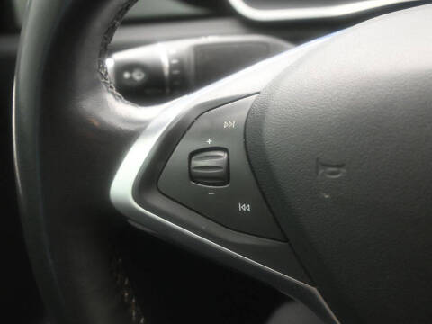 2015 Tesla Model S P85D