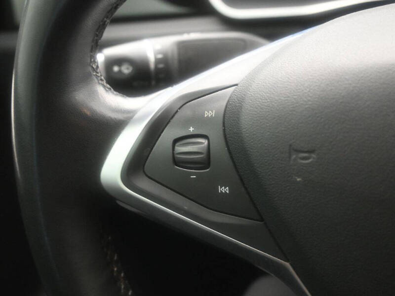 2015 Tesla Model S P85D