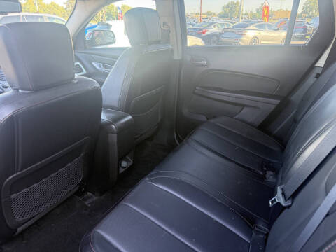 2014 GMC Terrain SLT-1