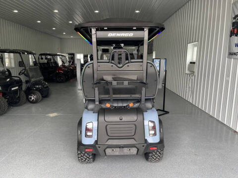 2026 Denago Rover XL