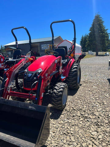 2023 TYM Series 1 T264