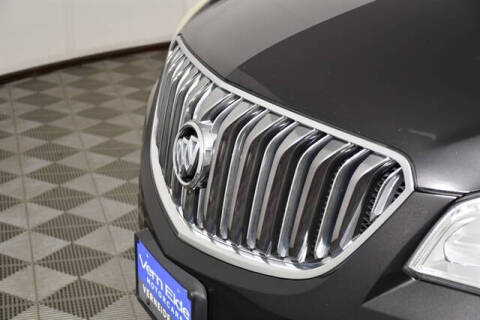 2015 Buick Enclave Premium