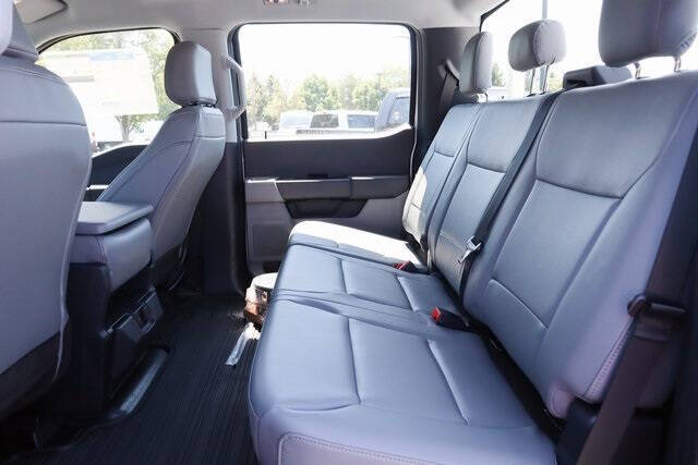 2023 Ford F-350 Super Duty