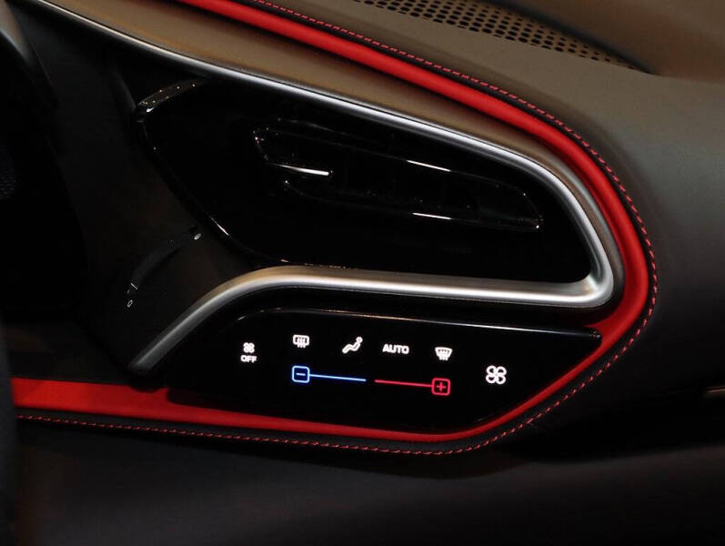 2024 Ferrari 296 GTS