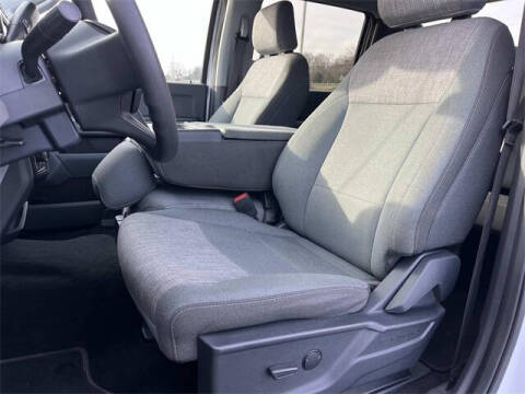 2024 Ford F-350 Super Duty XLT