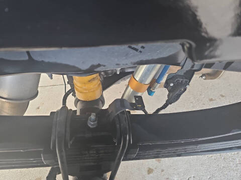 2024 Ford F-250 Super Duty