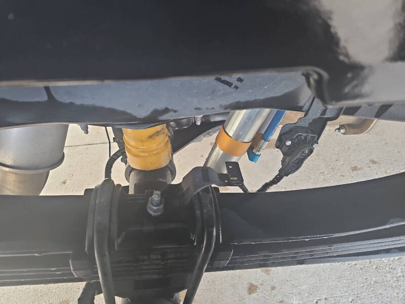 2024 Ford F-250 Super Duty