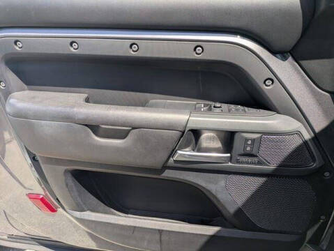 2021 Land Rover Defender 90 X