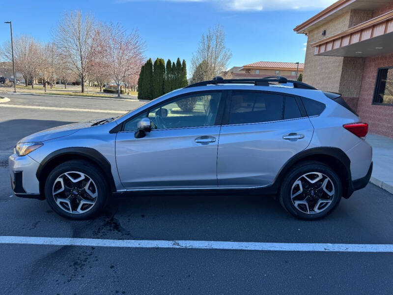 Image 5 of 2019 Subaru Crosstrek 2.0i Limited